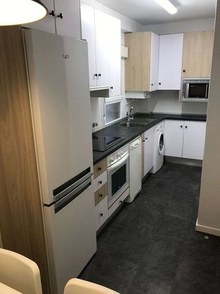 Piso en alquiler en Val en Alcalá de Henares