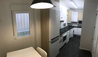 Piso en alquiler en Val en Alcalá de Henares