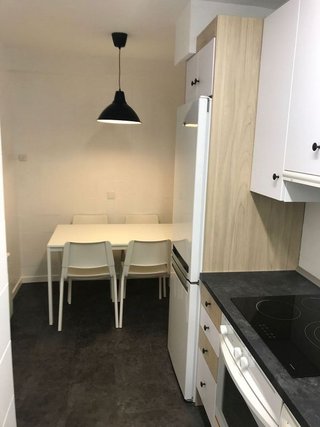 Piso en alquiler en Val en Alcalá de Henares