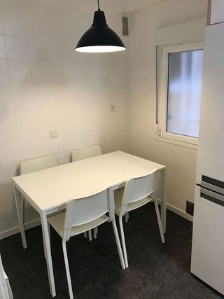 Piso en alquiler en Val en Alcalá de Henares