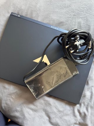 Portátil Gaming HP Victus 16 - i7/RTX 4060/32G/1TB