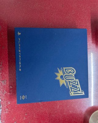 Buzz! Quiz TV Special Edition PS3