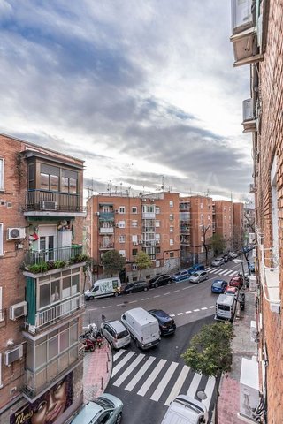 Piso en venta en Puerta bonita en Madrid