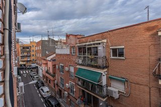 Piso en venta en Puerta bonita en Madrid
