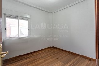 Piso en venta en Puerta bonita en Madrid