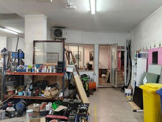 Local comercial en venta en Cristo Rey - Parque Europa en Inca
