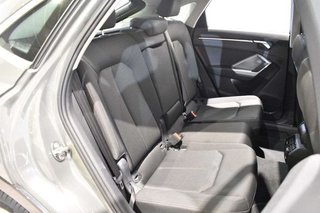Audi Q3 35 TDI 150 CV STRONIC ADVANCE