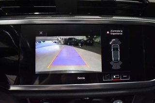 Audi Q3 35 TDI 150 CV STRONIC ADVANCE