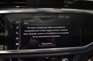 Audi Q3 35 TDI 150 CV STRONIC ADVANCE