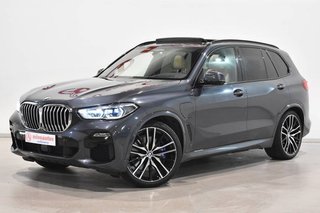 BMW X5 XDRIVE45E 394 CV M SPORT
