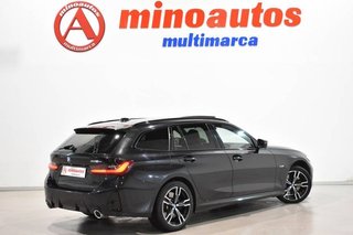 BMW Serie 3 330E 292 CV STEPTRONIC M SPORT