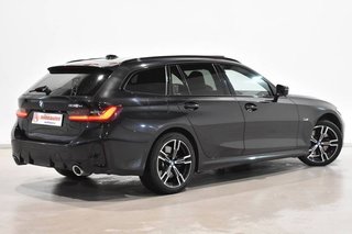 BMW Serie 3 330E 292 CV STEPTRONIC M SPORT