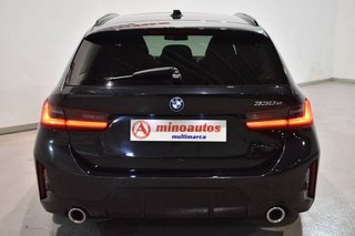 BMW Serie 3 330E 292 CV STEPTRONIC M SPORT