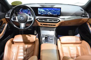 BMW Serie 3 330E 292 CV STEPTRONIC M SPORT
