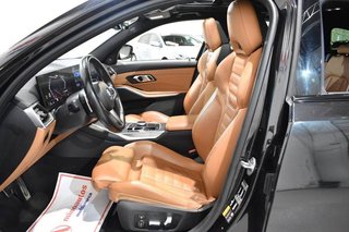 BMW Serie 3 330E 292 CV STEPTRONIC M SPORT
