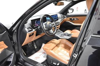 BMW Serie 3 330E 292 CV STEPTRONIC M SPORT