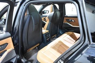BMW Serie 3 330E 292 CV STEPTRONIC M SPORT