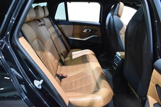 BMW Serie 3 330E 292 CV STEPTRONIC M SPORT