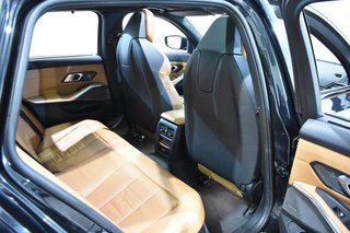 BMW Serie 3 330E 292 CV STEPTRONIC M SPORT