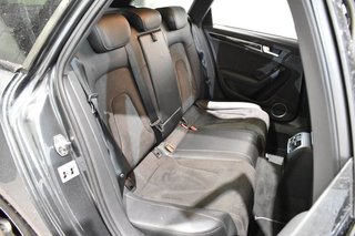 Audi A4 SLINE 3.0 TDI QUATTRO 245 CV STRONIC