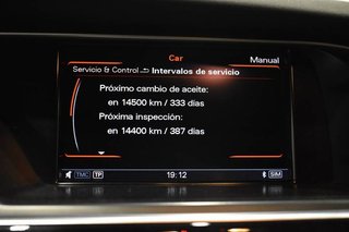 Audi A4 SLINE 3.0 TDI QUATTRO 245 CV STRONIC