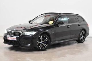 BMW Serie 3 330 292 CV STEPTRONIC M SPORT