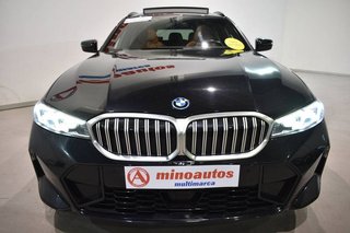 BMW Serie 3 330 292 CV STEPTRONIC M SPORT