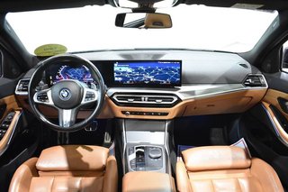 BMW Serie 3 330 292 CV STEPTRONIC M SPORT