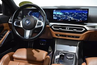 BMW Serie 3 330 292 CV STEPTRONIC M SPORT