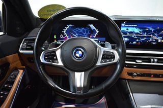 BMW Serie 3 330 292 CV STEPTRONIC M SPORT