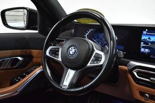 BMW Serie 3 330 292 CV STEPTRONIC M SPORT