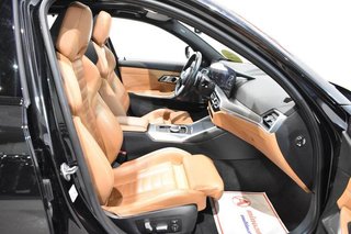 BMW Serie 3 330 292 CV STEPTRONIC M SPORT