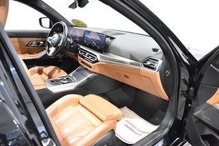BMW Serie 3 330 292 CV STEPTRONIC M SPORT