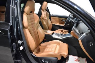 BMW Serie 3 330 292 CV STEPTRONIC M SPORT