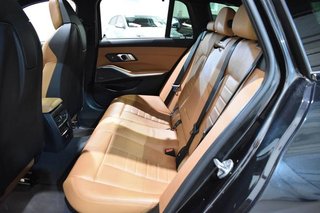 BMW Serie 3 330 292 CV STEPTRONIC M SPORT
