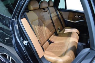 BMW Serie 3 330 292 CV STEPTRONIC M SPORT