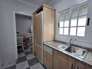 Piso en alquiler en Algarrobo en Algarrobo