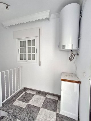Piso en alquiler en Algarrobo en Algarrobo