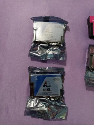 Tinta Compatible WF-2010 WF-2660 WF-2760