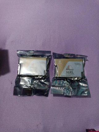 Tinta Compatible WF-2010 WF-2660 WF-2760