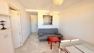 Piso en alquiler en Roquetas Centro en Roquetas de Mar