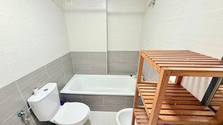 Piso en alquiler en Roquetas Centro en Roquetas de Mar