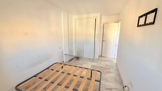 Piso en alquiler en Roquetas Centro en Roquetas de Mar