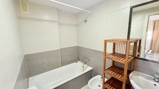 Piso en alquiler en Roquetas Centro en Roquetas de Mar