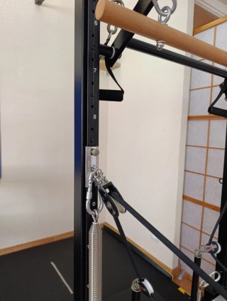 Reformer Torre Stott Pilates