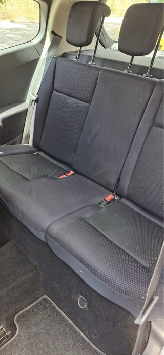 Renault Clio 2007