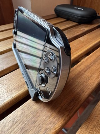 Sony PS Vita 1000 Nera