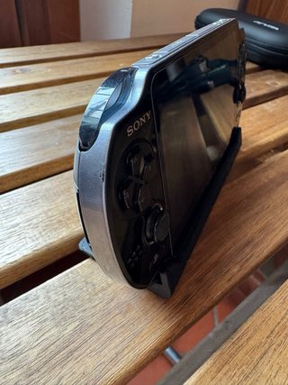 Sony PS Vita 1000 Nera