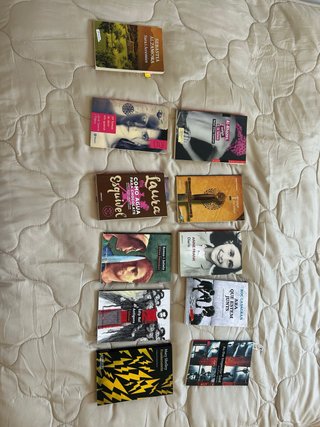 Libros