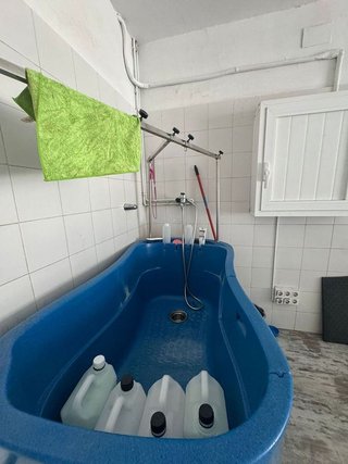 Local comercial en alquiler en Sant Gervasi - La Bonanova en Barcelona